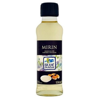 BLUE DRAGON | Εκχύλισμα Ρυζιού Mirin 150ml