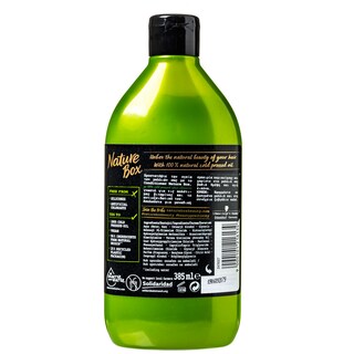 NATURE BOX | Conditioner Αβοκάντο 385ml