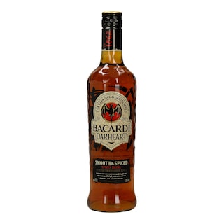 BACARDI | ΡΟΥΜΙ PREMIUM 700ML