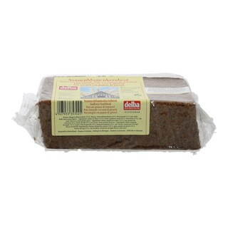 DELBA | ΑΡΤΟΣΚΕΥΑΣΜΑ SONNEBLUMENBROT LONG 500 GR