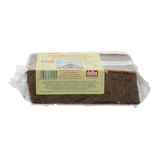 DELBA | ΑΡΤΟΣΚΕΥΑΣΜΑ SONNEBLUMENBROT LONG 500 GR