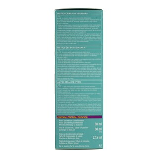 PURE COLOR | ΒΑΦΗ ΜΑΛΛΙΩΝ 5.6 CHOCOLATE TEMPTATION 60ML