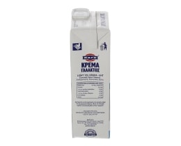 ΦΑΓΕ | ΚΡΕΜΑ ΓΑΛΑΚΤΟΣ LIGHT 500 ML 0.40E