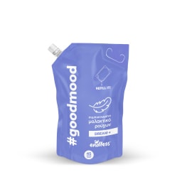 ENDLESS | Συμπυκνωμένο Μαλακτικό Dream GoodMood Refill 45 Μεζούρες