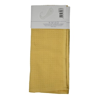 - | Πετσέτα Κουζίνας Πικέ 40Χ 60