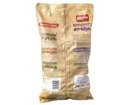 ΜΙΝΩΙΚΗ ΓΗ | Κριθαροκουλουρίτσα  400g