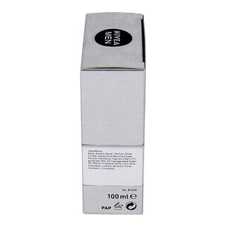 NIVEA | FOR MEN | AFTER SHAVE SILVER PROTECT LOTION 100 ML