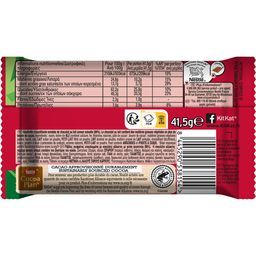 KITKAT | Γκοφρέτα Σοκολάτα Γάλακτος Φουντούκι 41.5g