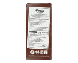 PERLA BEVERAGES | Κάψουλες Καφέ Espresso Lungo Dark 10x5g