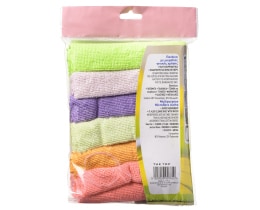 THE TOP | Πανάκια Μικροϊνών Γενικής Χρήσης 6 Τεμάχια 1+1 Δώρο