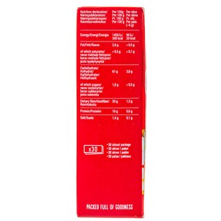 FINN CRISP | ΒΙΟΛΟΓΙΚΕΣ ΦΡΥΓΑΝΙΕΣ ΣΙΚΑΛΗΣ  200 GR