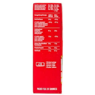 FINN CRISP | ΒΙΟΛΟΓΙΚΕΣ ΦΡΥΓΑΝΙΕΣ ΣΙΚΑΛΗΣ  200 GR