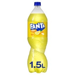 Λεμονίτα Φιάλη 1.5lt