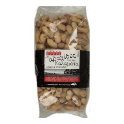 ΑΒ ΚΟΝΤΑ ΣΤΗΝ ΕΛΛΗΝΙΚΗ ΓΗ | ΞΗΡΟΙ ΚΑΡΠΟΙ ΑΡΑΧΙΔΕΣ 500 GR