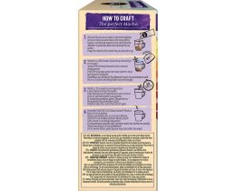 NESCAFE | Στιγμιαίος Καφές Salted Caramel Mocha 8x19g