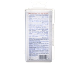 PHARMADOCT | Πρώτες Βοήθειες Kit SOS 1 Τεμάχιο