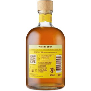 MARTINI | Cocktail Tails Whisky Sour 500ml