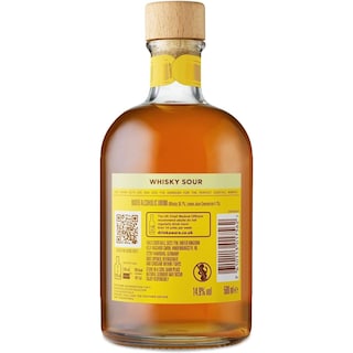 MARTINI | Cocktail Tails Whisky Sour 500ml