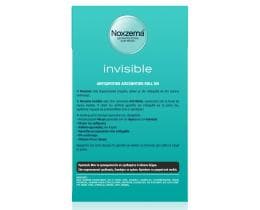 NOXZEMA | Αποσμητικό Roll On Invisible Her 50ml