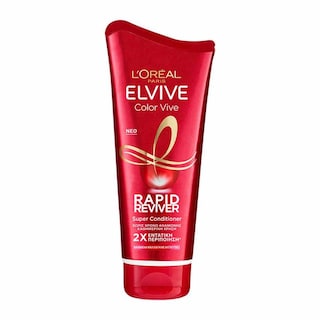 ELVIVE | Conditioner Rapid Reviver Βαμμένα Μαλλιά 180ml