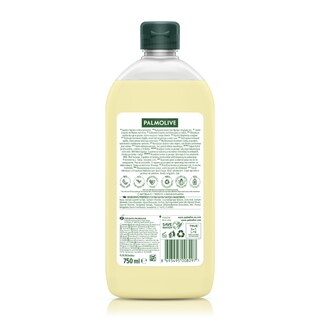 PALMOLIVE | Κρεμοσάπουνο Naturals Μέλι & Γάλα Ανταλλακτικό 750ml