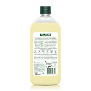 PALMOLIVE | Liquid Soap Naturals Honey & Milk Refill 750ml