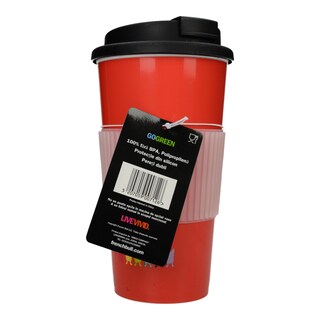 FRENCH BULL | Ποτήρι Καφέ 450ml 1 Τεμάχιο