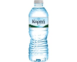 ΚΟΡΠΗ | Νερό Φυσικό Μεταλλικό 500ml