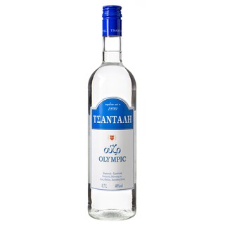 ΤΣΑΝΤΑΛΗ | ΟΥΖΟ  700ΜL