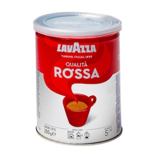 LAVAZZA