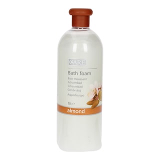CARE | ΑΦΡΟΛΟΥΤΡΟ ΑΜΥΓΔΑΛΟ 1.000 ML