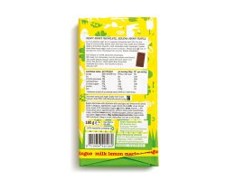 TONY'S | Σοκολάτα Γάλακτος Μαρέγκα & Λεμόνι 180g