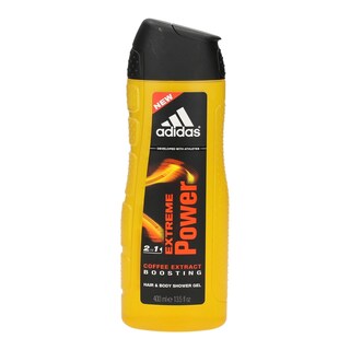 ADIDAS | ΑΦΡΟΝΤΟΥΣ EXTREΜΕ POWER 400 ML