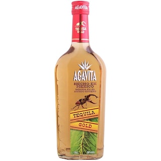 AGAVITA | Tequila Agavita Gold 700ml