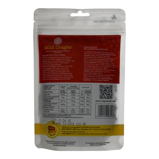 VIAP | Σοκολατάκια Mini Dragee 120g