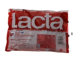 LACTA | ΣΟΚΟΛΑΤΑΚΙΑ MINI ΣΕ ΣΑΚΟΥΛΑ 400 GR