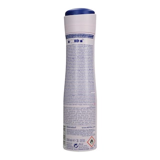 NIVEA | ΑΠΟΣΜΗΤΙΚΟ SPRAY PEARL AND BEAUTY 150 ML