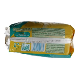 PAMPERS | NEW BABY | ΠΑΝΕΣ ΜΩΡΟΥ NEWBORN 2-5KGR NO 1 45 ΤΕΜ