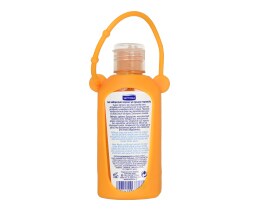 SEPTONA | Αντισηπτικό Gel Χεριών Πορτοκάλι 80ml + Θήκη