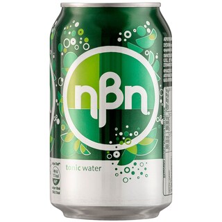 HBH | ΤΟΝΙΚ ΚΟΥΤΙ 330 ML