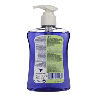 DETTOL | ΥΓΡO ΣΑΠΟΥΝΙ ΑΝΤΛΙΑ ΧΑΛΑΡΩΤΙΚΟ 250 ML