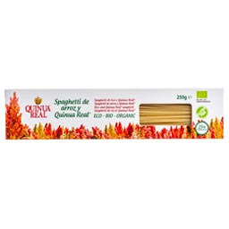 QUINOA | QUINUA BIO ΣΠΑΓΓ. ΚΙΝΟΑ Χ.ΓΛ.  250G