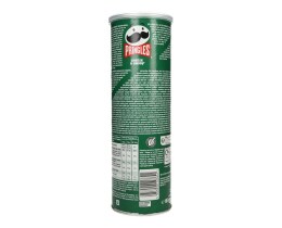 PRINGLES