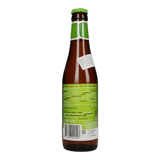 MONGOZO | Μπύρα Χωρίς Γλουτένη Φιάλη 330ml
