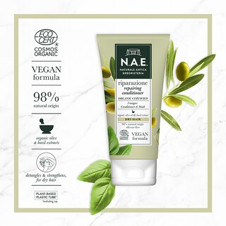 N.A.E. | Conditioner Repairing Ξηρά Μαλλιά 150ml