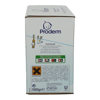 PRODERM | .