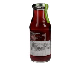 MANGAJO | GREEN TEA ΜΕ ΚΟΚΚΙΝΟ ΣΤΑΦΥΛΛΙ 250ML