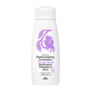 AROMATICS | Κρέμα Σώματος Ylang Ylang 300ml