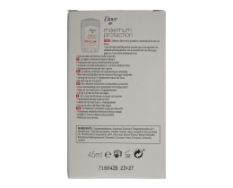 DOVE | DOVE DEO CREAM MAXPRO POMEGRANATE45ML ΚΡΕΜΑ MAXPRO ΜΕ ΡΟΔΙ 45 ML