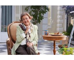 HELLMANN'S | Μουστάρδα με Καπνιστό Μπούκοβο 300g